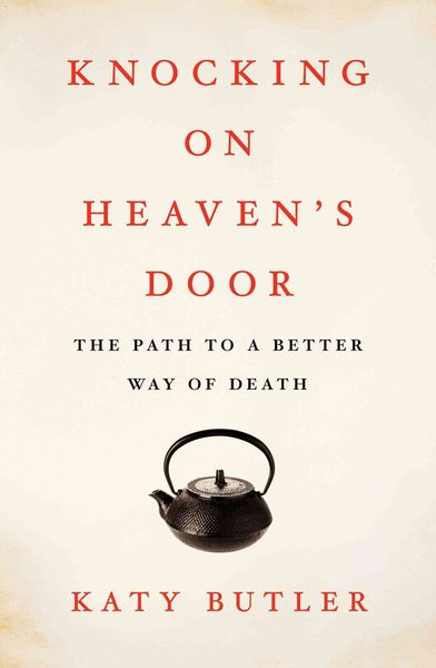 Produktbild: Butler, K: Knocking on Heaven's Door
