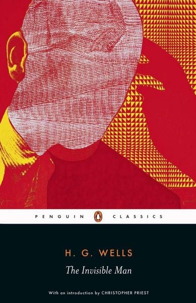 Produktbild: The Invisible Man