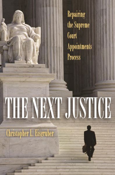 Produktbild: The Next Justice