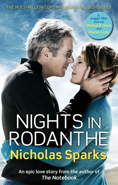 Produktbild: Nights In Rodanthe