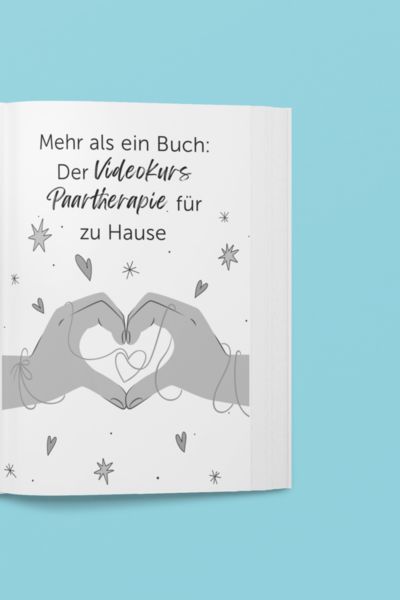 Produktbild: Notfallkoffer f&uuml;r die Liebe &ndash; Soforthilfe bei Beziehungskrisen