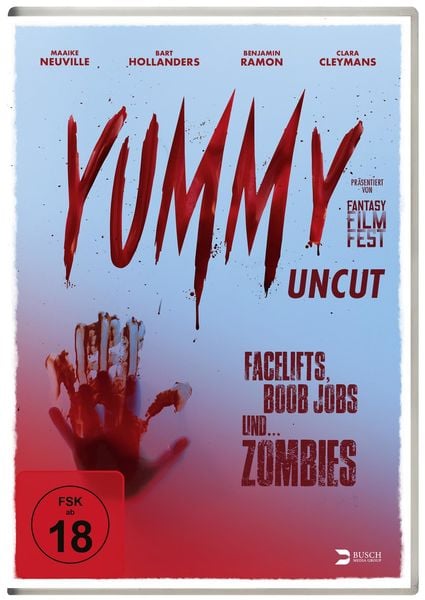 Produktbild: Yummy