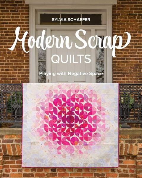 Produktbild: Modern Scrap Quilts
