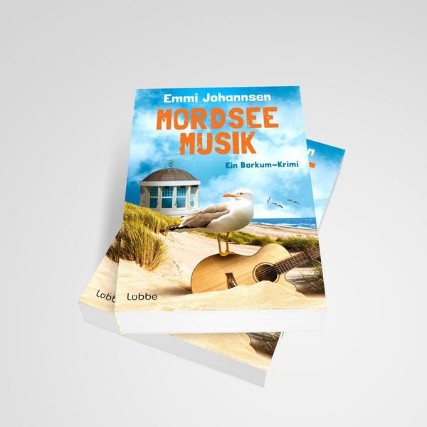 Produktbild: Mordseemusik
