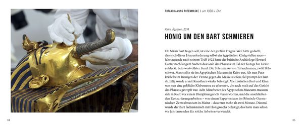 Produktbild: Das war Kunst, jetzt ist es weg
