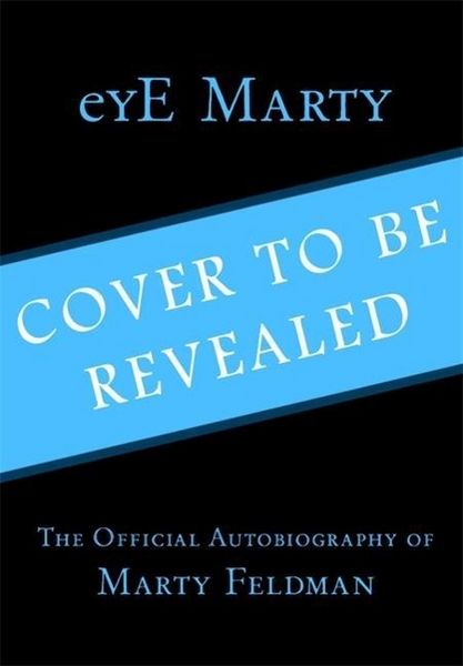Produktbild: Feldman, M: Eye Marty