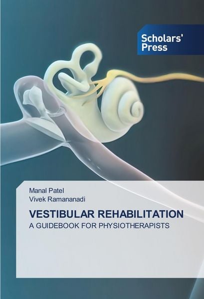 Produktbild: Vestibular Rehabilitation