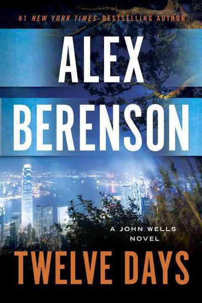 Produktbild: Berenson, A: Twelve Days