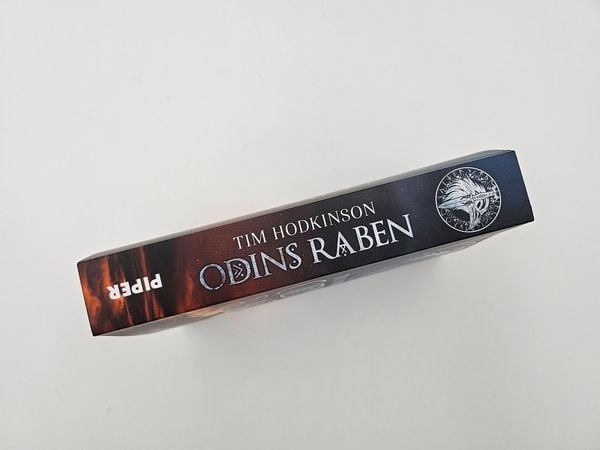 Produktbild: Odins Raben