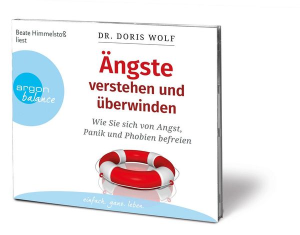 Produktbild: &Auml;ngste verstehen und &uuml;berwinden