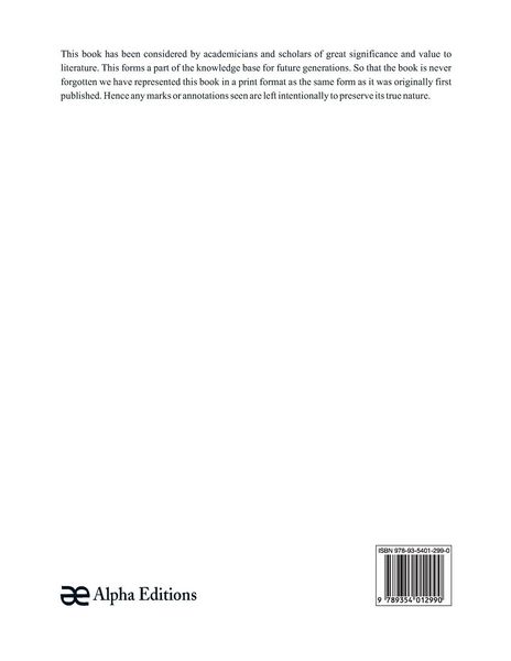 Produktbild: A Dictionary of psychological medicine giving the definition, etymology and synonyms of the terms used in medical psychology, with the symptoms, treat