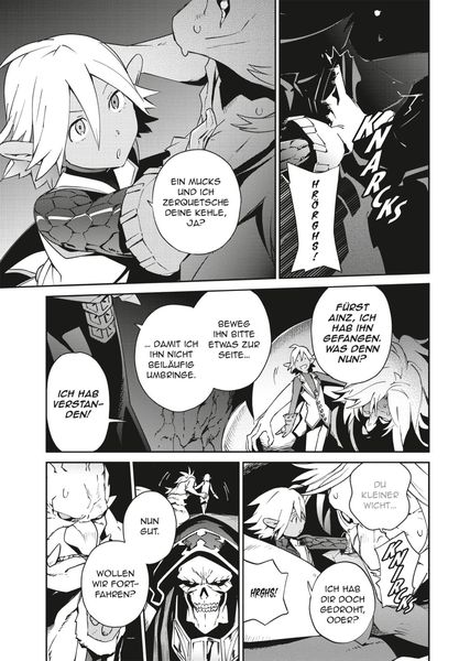 Produktbild: Overlord 15