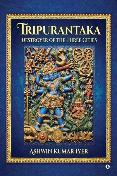 Produktbild: Tripurantaka