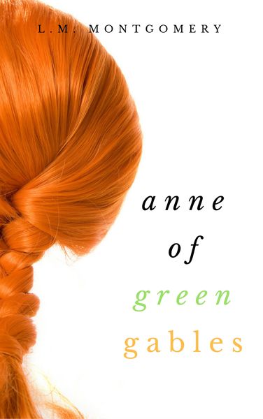 Produktbild: Anne of Green Gables (Collection)