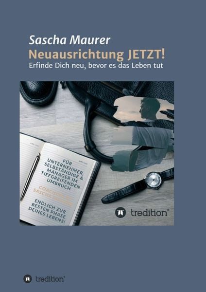 Produktbild: Neuausrichtung JETZT!