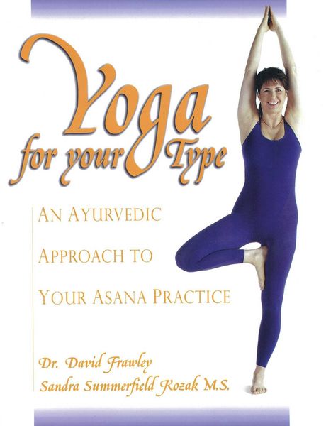 Produktbild: Yoga For Your Type