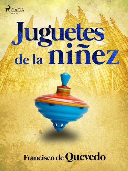 Produktbild: Juguetes de la ni&ntilde;ez