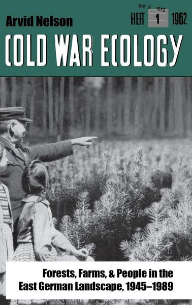 Produktbild: Cold War Ecology