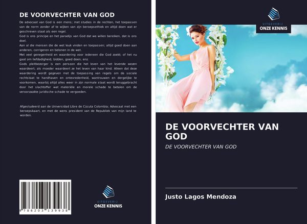 Produktbild: De Voorvechter Van God