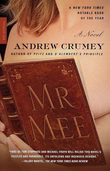 Produktbild: Mr. Mee