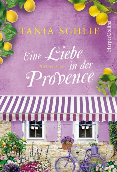 Produktbild: Eine Liebe in der Provence