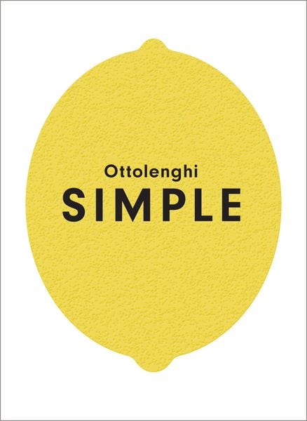 Cover of the book Ottolenghi SIMPLE