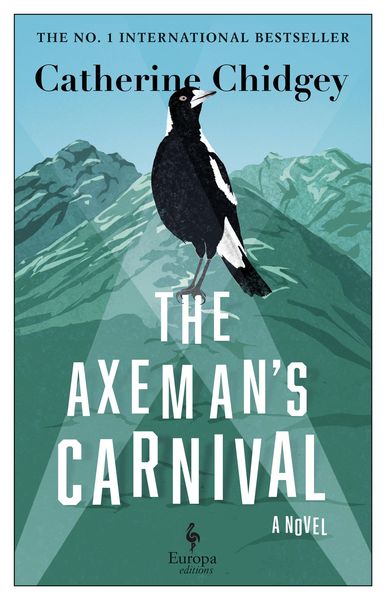 Produktbild: The Axeman's Carnival