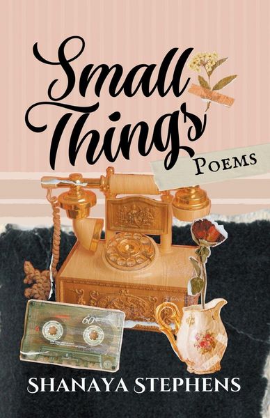 Produktbild: Small Things