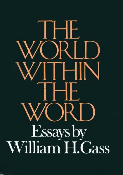 Produktbild: World Within The Word