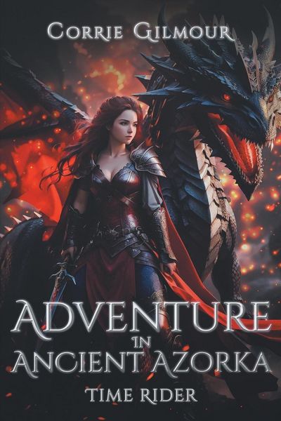 Produktbild: Adventure Ancient Azorka