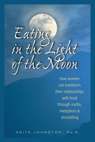 Produktbild: Eating in the Light of the Moon