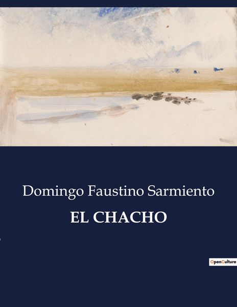 Produktbild: EL CHACHO