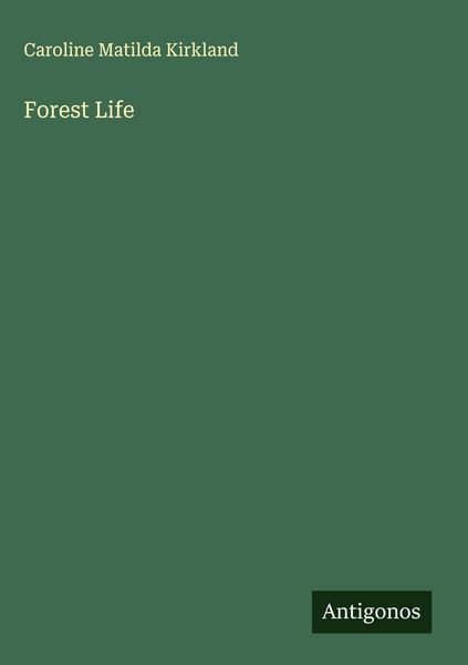 Produktbild: Forest Life