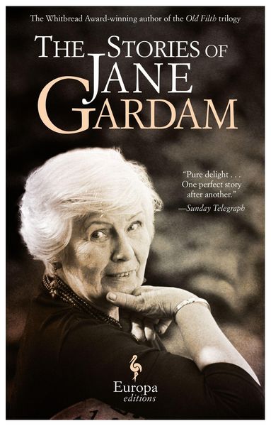 Produktbild: The Stories of Jane Gardam