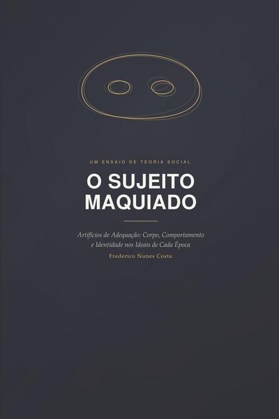 Produktbild: O Sujeito Maquiado