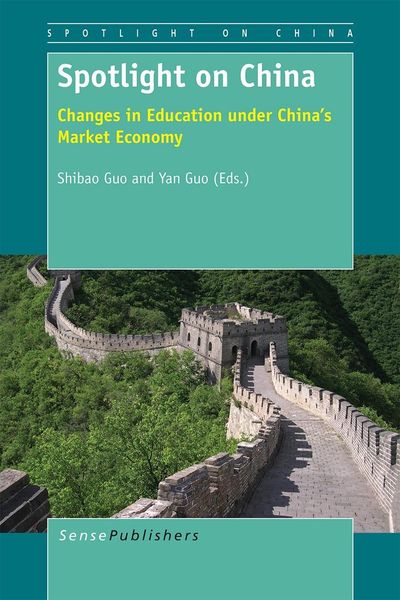 Produktbild: Spotlight on China