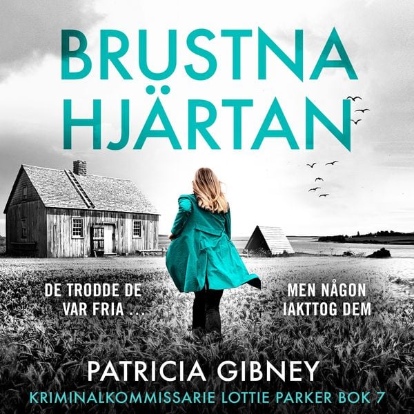 Produktbild: Brustna hj&auml;rtan