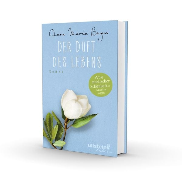 Der Duft des Lebens