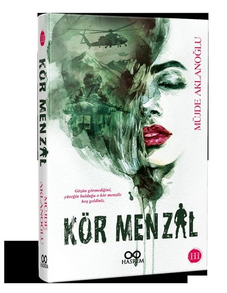 Produktbild: K&ouml;r Menzil - M&uuml;jde Aklanoglu