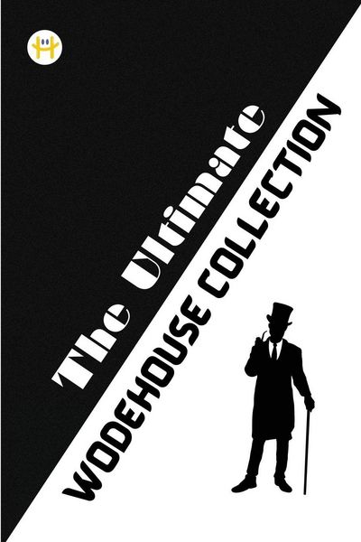 Produktbild: The Ultimate Wodehouse Collection