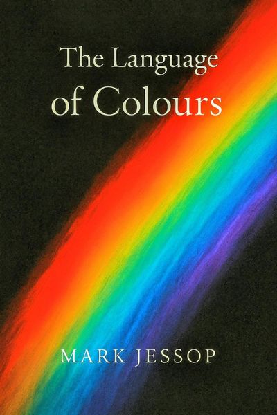 Produktbild: The Language of Colours