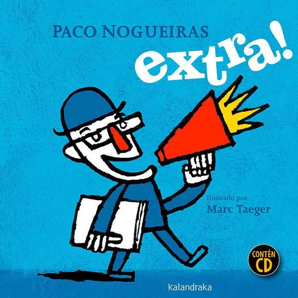 Produktbild: Extra!
