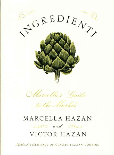 Produktbild: Ingredienti