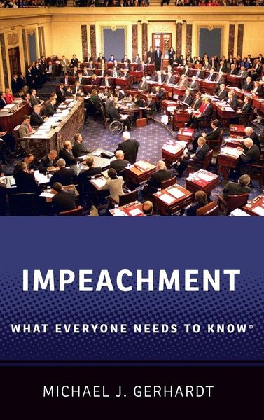 Produktbild: Impeachment