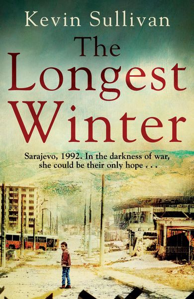 Produktbild: The Longest Winter