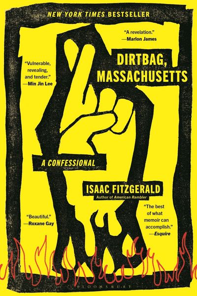 Produktbild: Dirtbag, Massachusetts