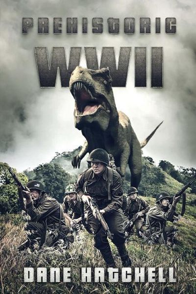 Produktbild: Prehistoric WWII