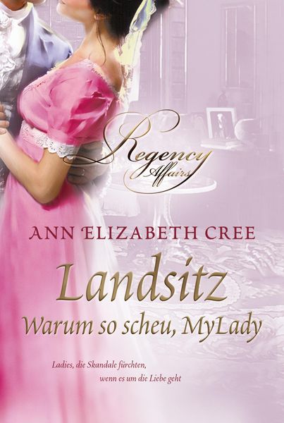 Produktbild: Warum so scheu, MyLady