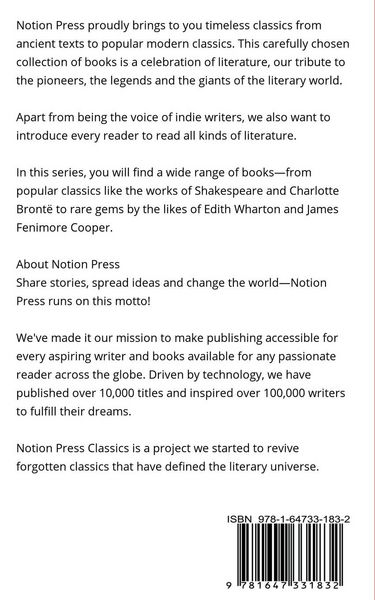 Produktbild: The Count Of Monte Cristo (vol 5)