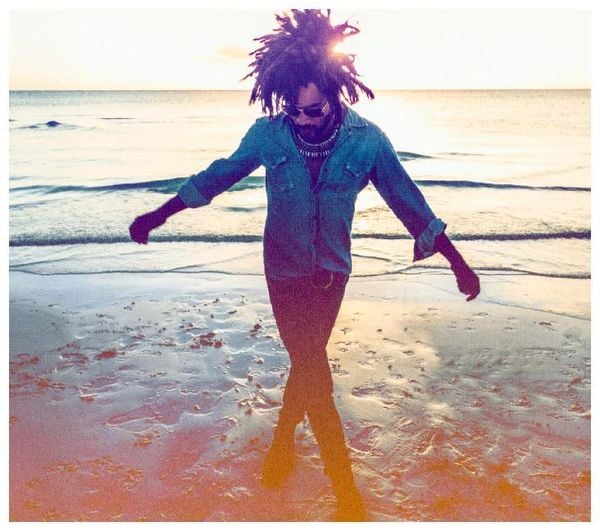 Produktbild: Raise Vibration